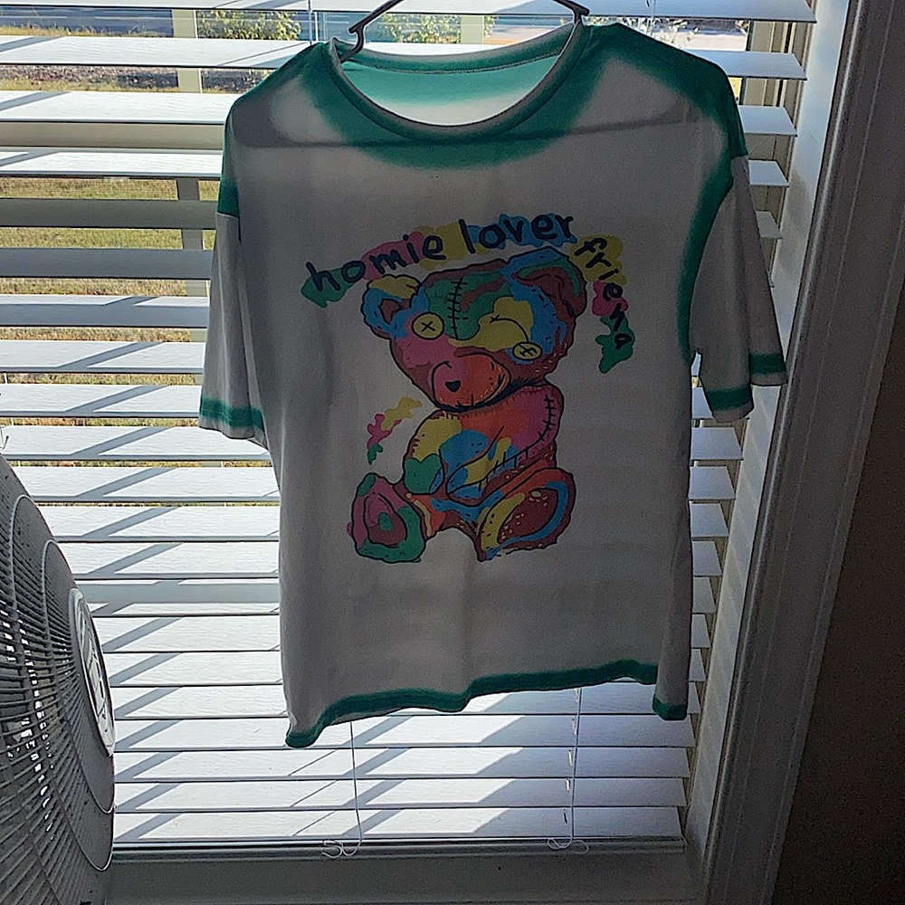 , Homie lover friend tshirt